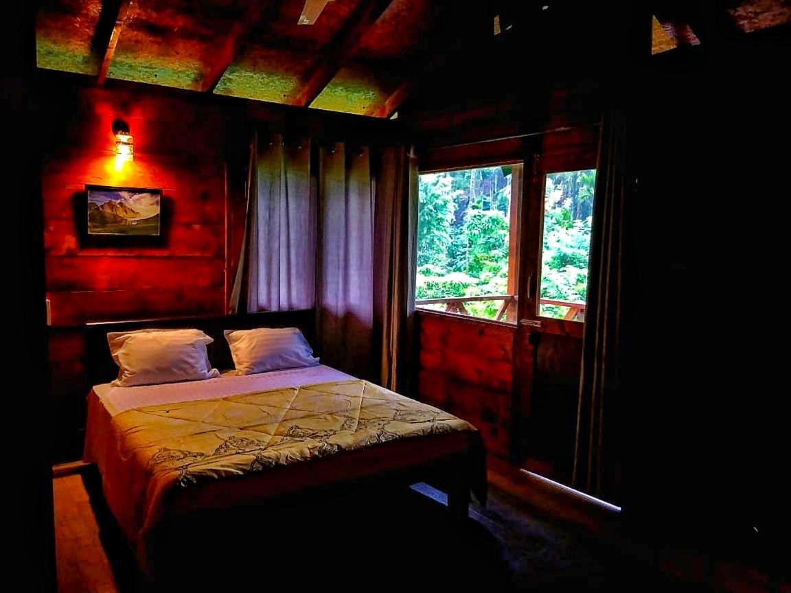 Wooden Cottages Glen Wayanad Meppadi Exterior photo