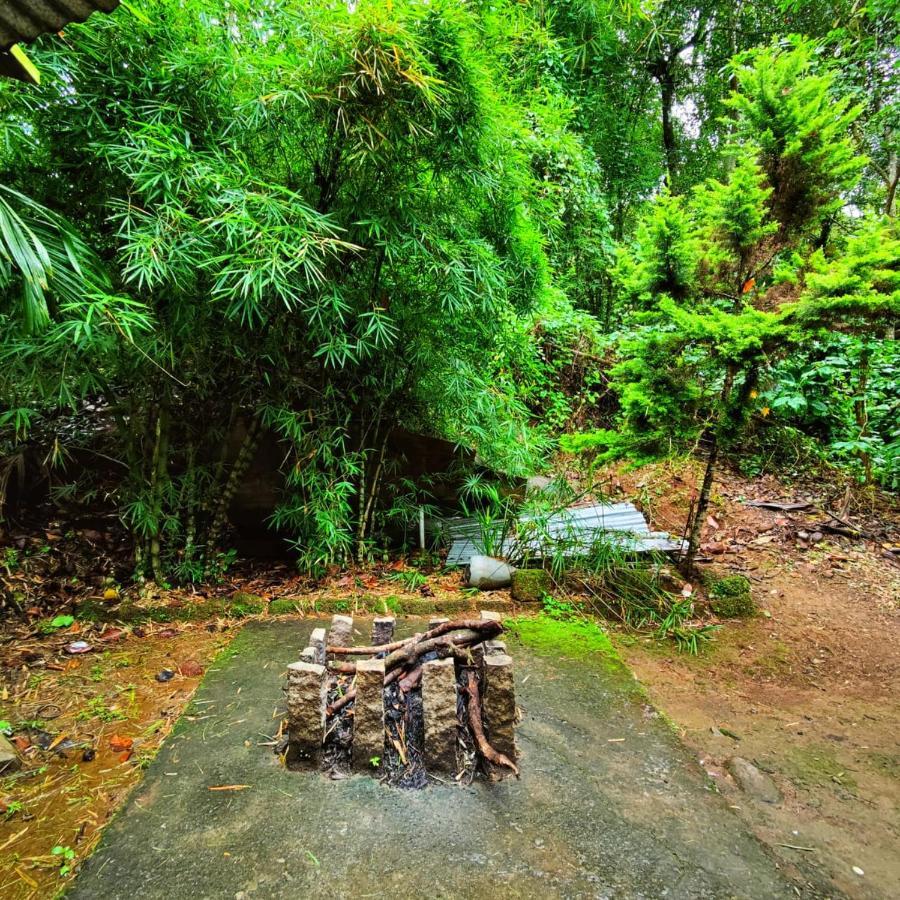 Wooden Cottages Glen Wayanad Meppadi Exterior photo